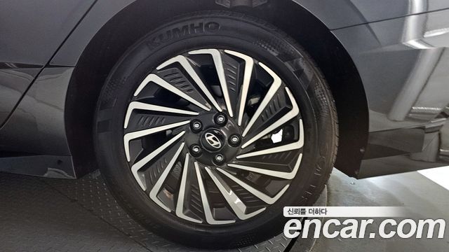 Hyundai Sonata 2024 — photo 7