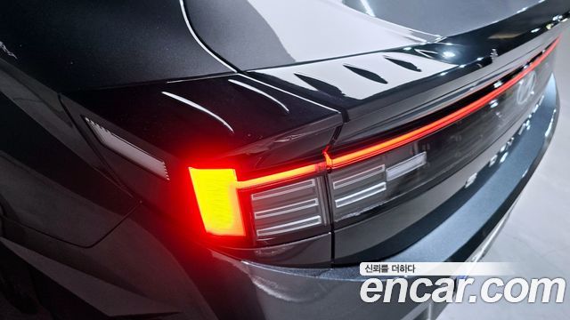 Hyundai Sonata 2024 — photo 9