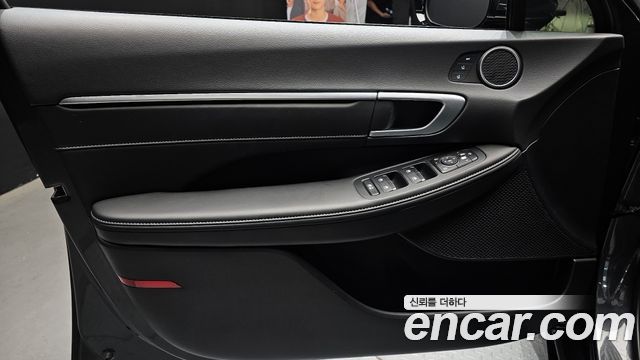 Hyundai Sonata 2024 — photo 14
