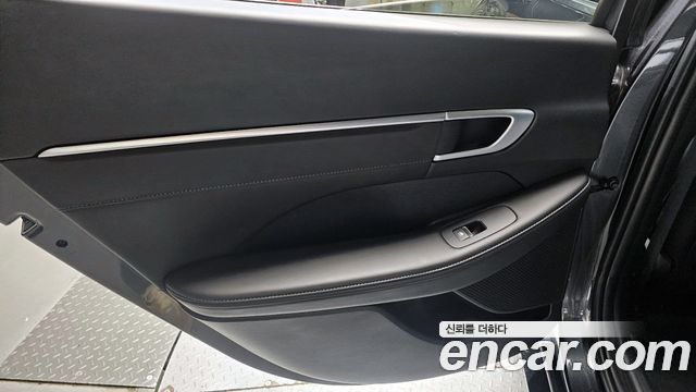 Hyundai Sonata 2024 — photo 15