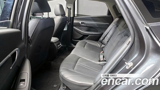 Hyundai Sonata 2024 — photo 16