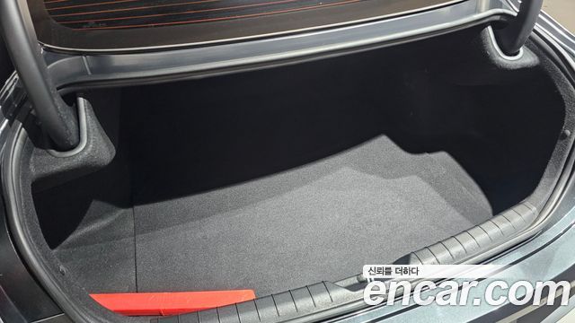Hyundai Sonata 2024 — photo 27