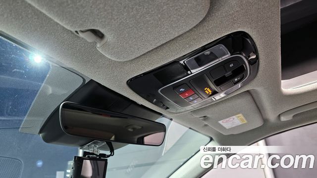 Hyundai Sonata 2024 — photo 28