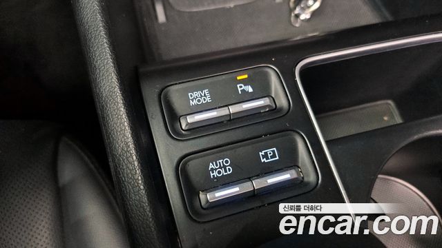 Hyundai Sonata 2024 — photo 29