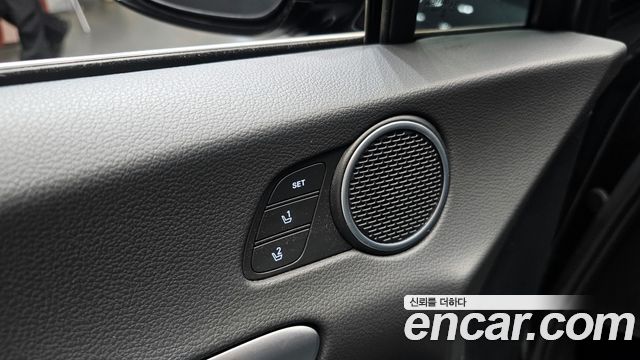 Hyundai Sonata 2024 — photo 30