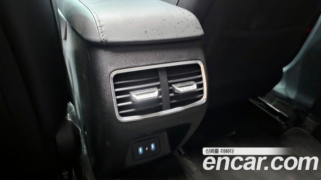 Hyundai Sonata 2024 — photo 31