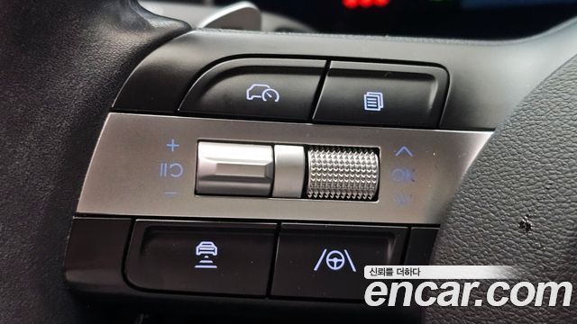 Hyundai Sonata 2024 — photo 32