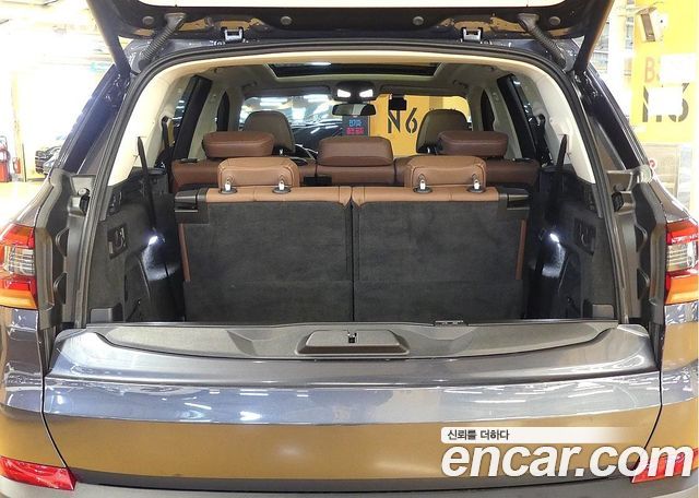 BMW X5 2022 — photo 4