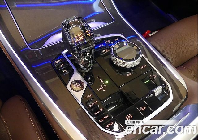 BMW X5 2022 — photo 9