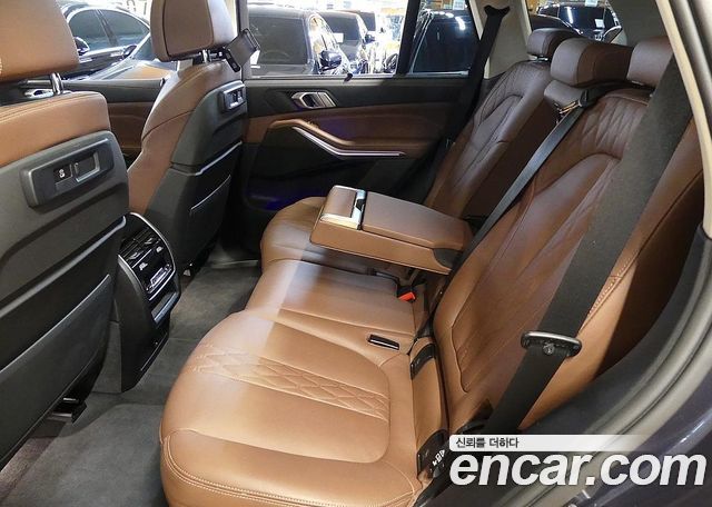 BMW X5 2022 — photo 18