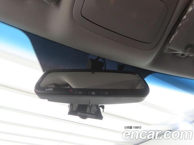 KG Mobility TIBOLI 2018 — photo 12