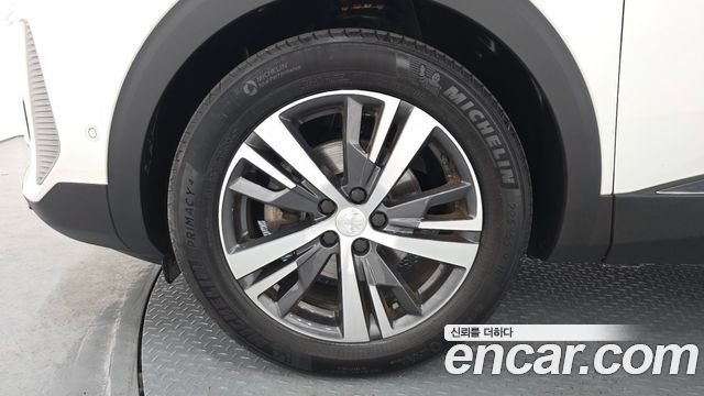 Peugeot 5008 2022 — photo 5