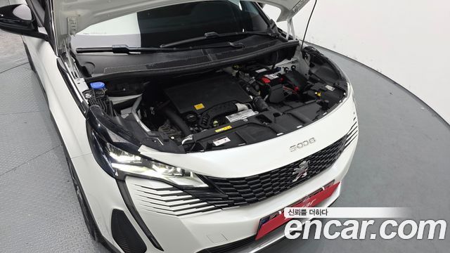 Peugeot 5008 2022 — photo 6