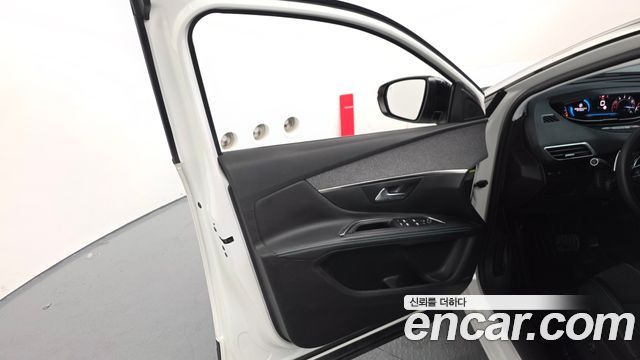 Peugeot 5008 2022 — photo 14
