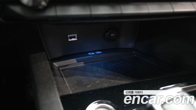 Peugeot 5008 2022 — photo 16