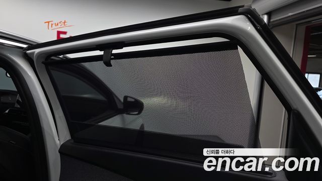 Peugeot 5008 2022 — photo 39