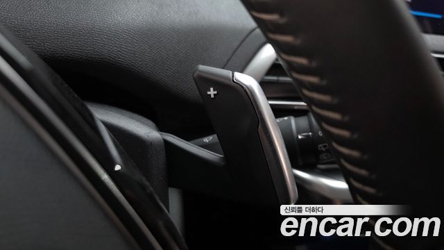 Peugeot 5008 2022 — photo 42