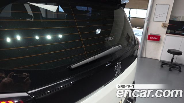 Peugeot 5008 2022 — photo 45