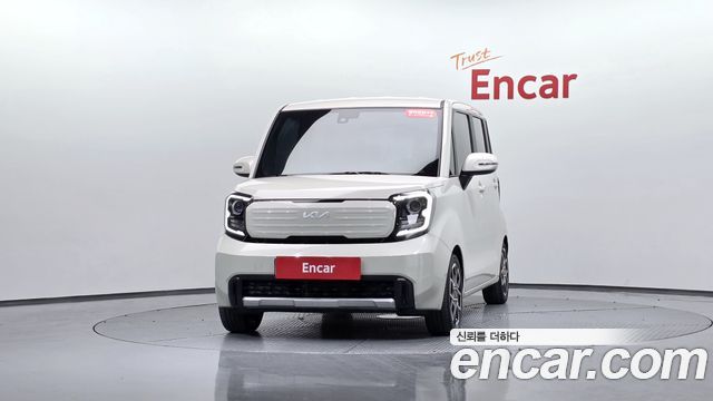 Kia RAY 2024 — photo 3