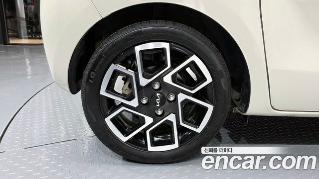 Kia RAY 2024 — photo 5