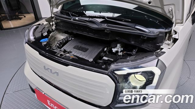Kia RAY 2024 — photo 6