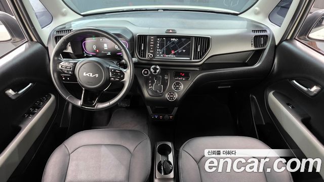 Kia RAY 2024 — photo 10