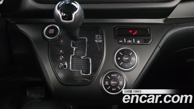 Kia RAY 2024 — photo 12