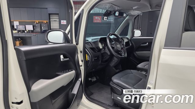 Kia RAY 2024 — photo 13