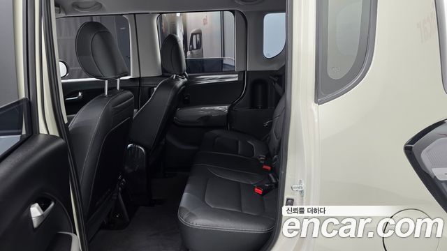Kia RAY 2024 — photo 18