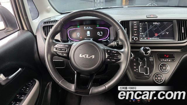 Kia RAY 2024 — photo 19