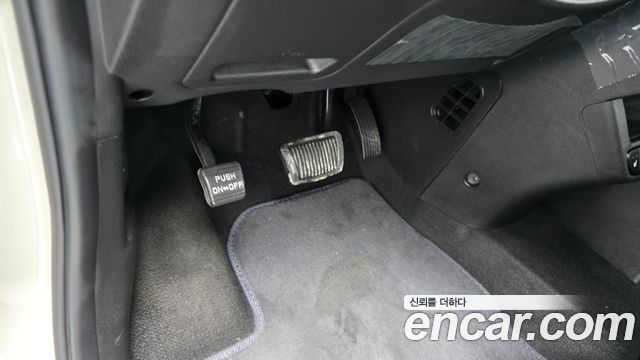 Kia RAY 2024 — photo 22