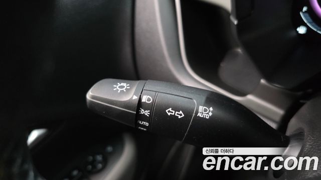 Kia RAY 2024 — photo 24