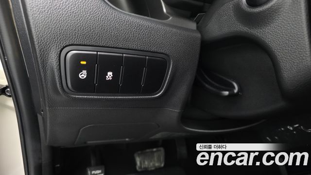Kia RAY 2024 — photo 25