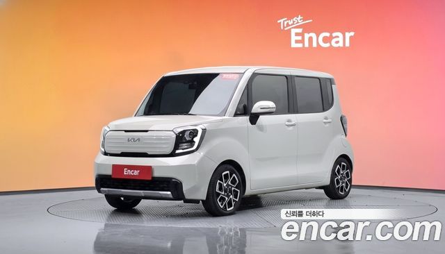 Kia RAY 2024 — photo 1