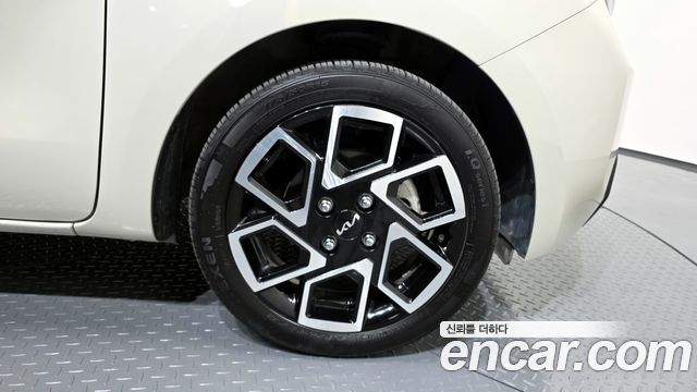 Kia RAY 2024 — photo 7