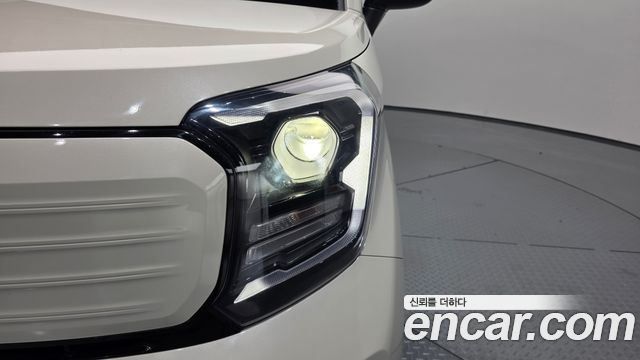 Kia RAY 2024 — photo 8