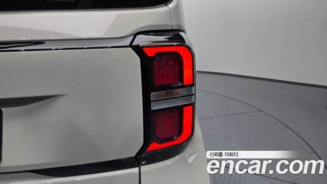 Kia RAY 2024 — photo 9