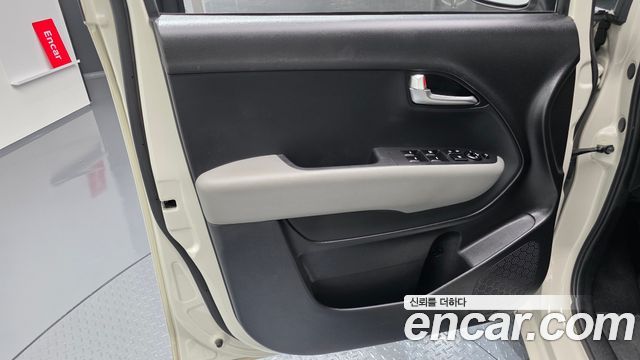Kia RAY 2024 — photo 14