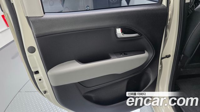 Kia RAY 2024 — photo 15