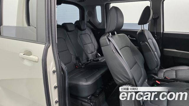 Kia RAY 2024 — photo 16
