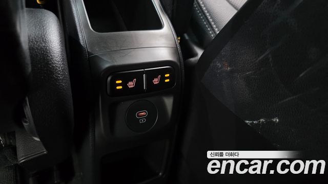 Kia RAY 2024 — photo 27