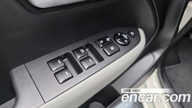 Kia RAY 2024 — photo 28