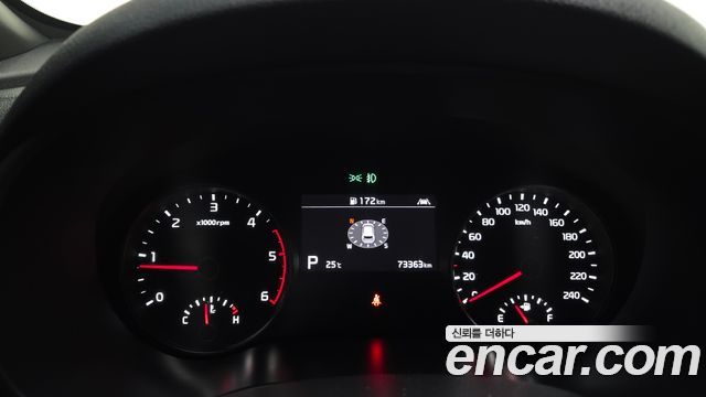 Kia Sportage 2020 — photo 8
