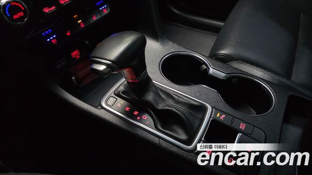 Kia Sportage 2020 — photo 9