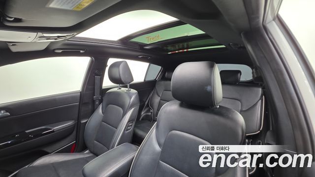 Kia Sportage 2020 — photo 11