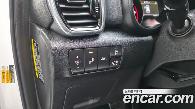 Kia Sportage 2020 — photo 13