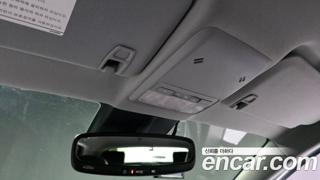 Chevrolet Korea Trax 2018 — photo 24