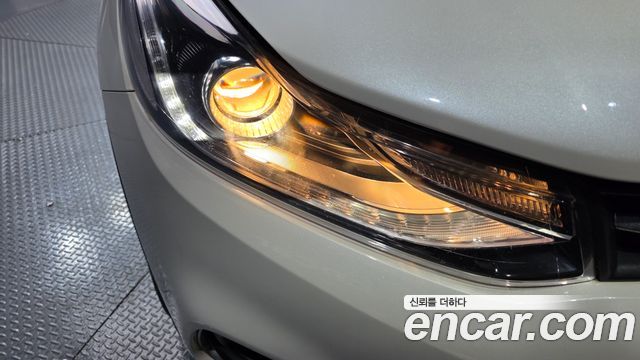 Chevrolet Korea Trax 2018 — photo 8