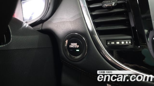 Chevrolet Korea Trax 2018 — photo 28