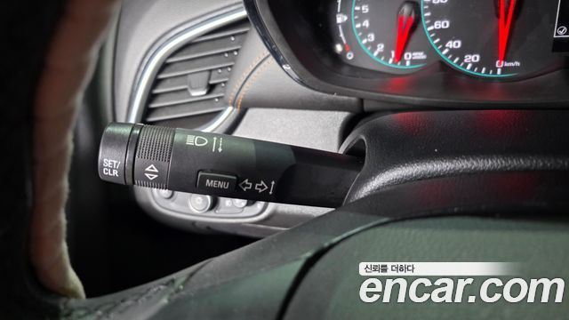 Chevrolet Korea Trax 2018 — photo 33